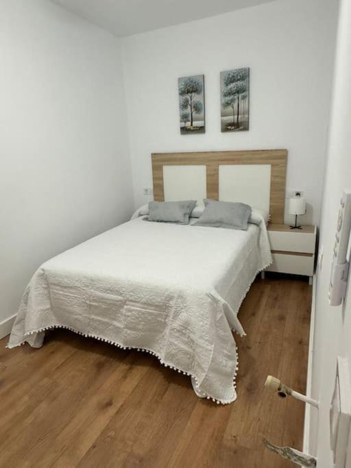 Apartamento Chicharro A Baeza Dış mekan fotoğraf