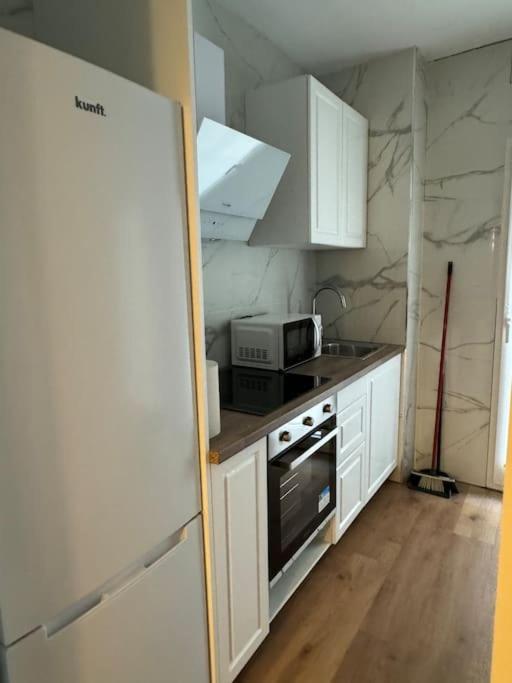 Apartamento Chicharro A Baeza Dış mekan fotoğraf