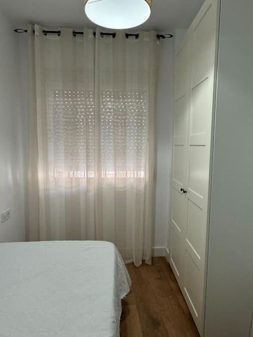 Apartamento Chicharro A Baeza Dış mekan fotoğraf