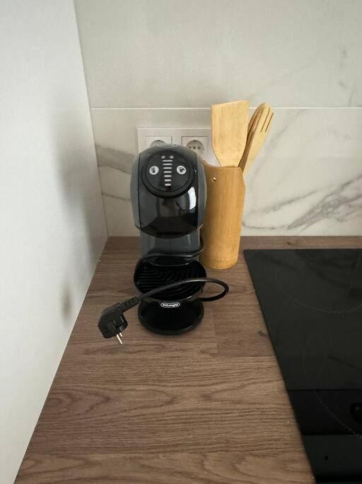 Apartamento Chicharro A Baeza Dış mekan fotoğraf