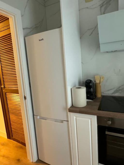 Apartamento Chicharro A Baeza Dış mekan fotoğraf