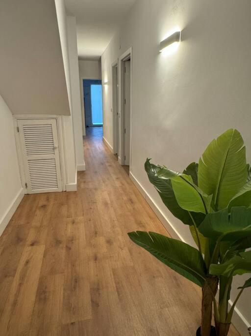 Apartamento Chicharro A Baeza Dış mekan fotoğraf
