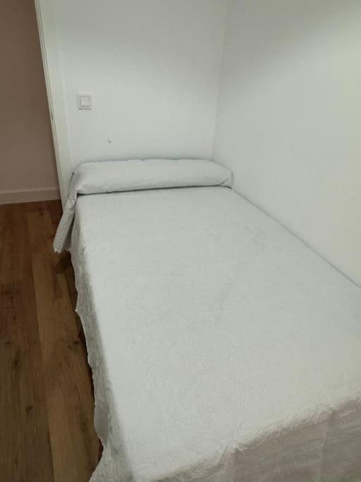 Apartamento Chicharro A Baeza Dış mekan fotoğraf