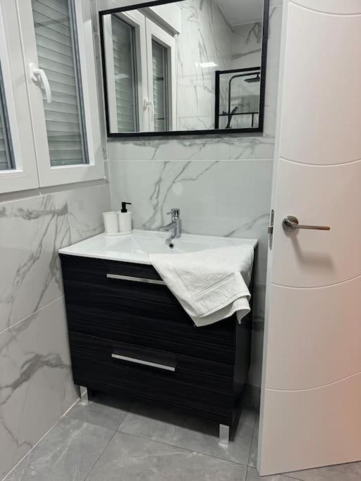 Apartamento Chicharro A Baeza Dış mekan fotoğraf