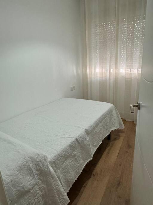 Apartamento Chicharro A Baeza Dış mekan fotoğraf
